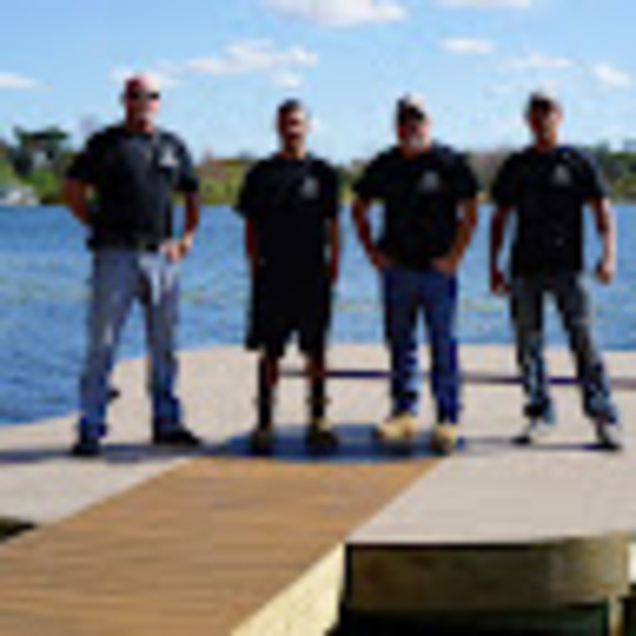 Meet your Posher, Scott - Picture 1 of 1